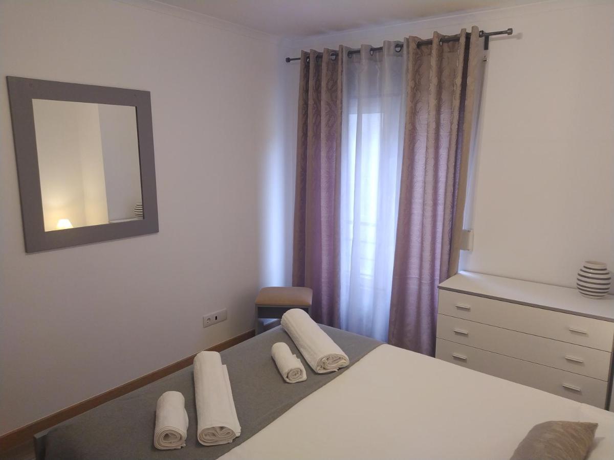 Casas Do Beco Charming Flats Lejlighed Lisboa Eksteriør billede