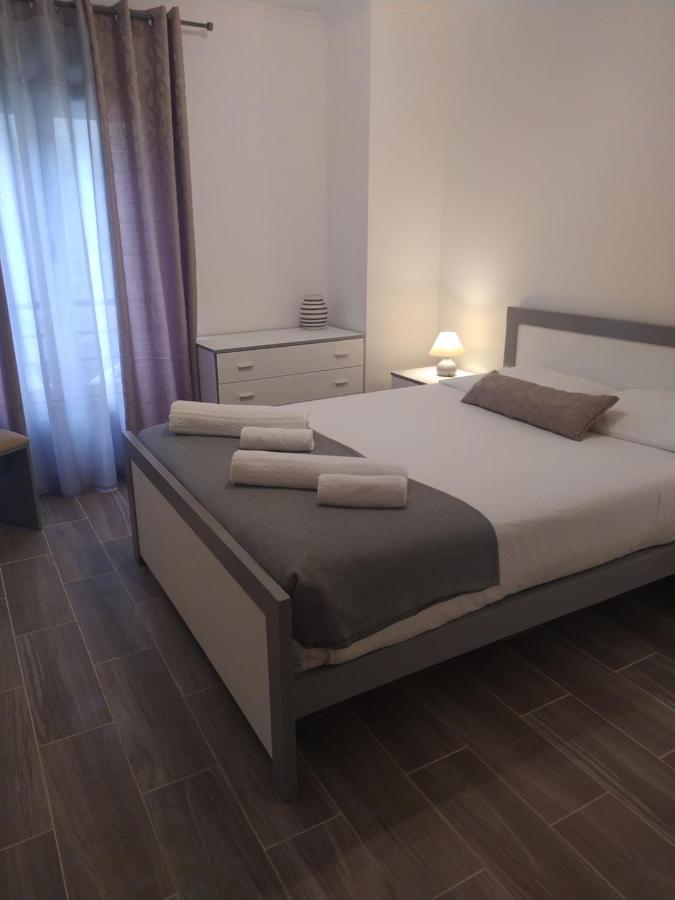 Casas Do Beco Charming Flats Lejlighed Lisboa Eksteriør billede
