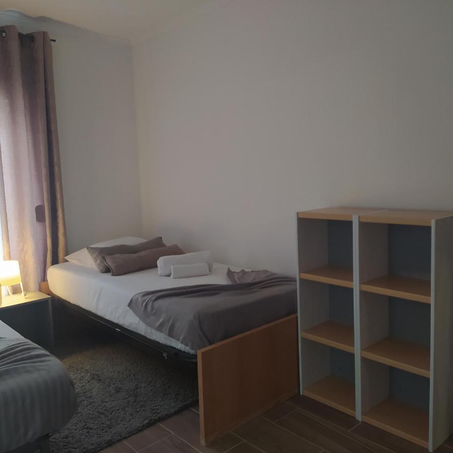 Casas Do Beco Charming Flats Lejlighed Lisboa Eksteriør billede