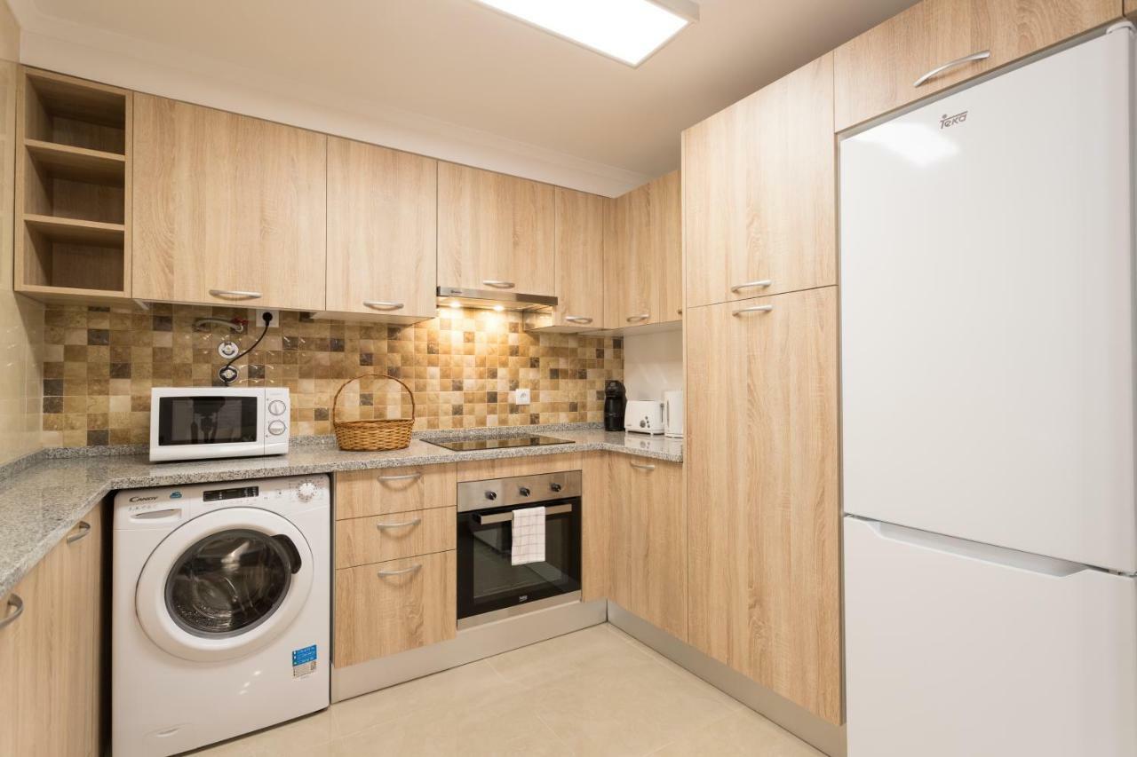 Casas Do Beco Charming Flats Lejlighed Lisboa Eksteriør billede