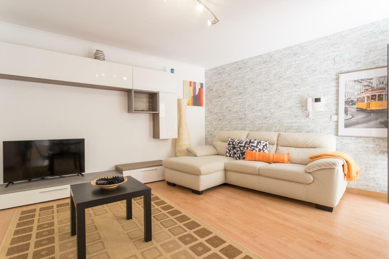 Casas Do Beco Charming Flats Lejlighed Lisboa Eksteriør billede