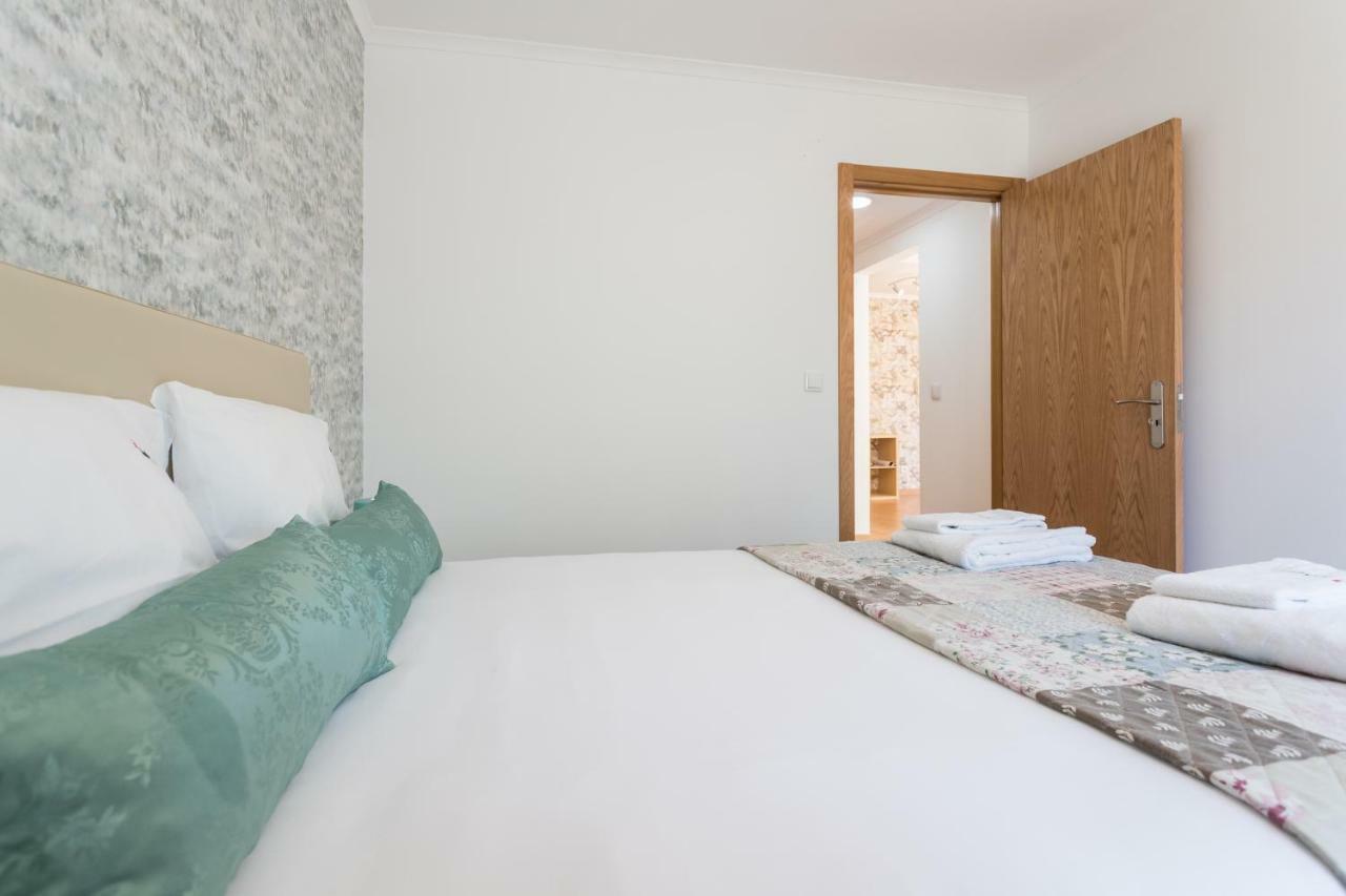 Casas Do Beco Charming Flats Lejlighed Lisboa Eksteriør billede
