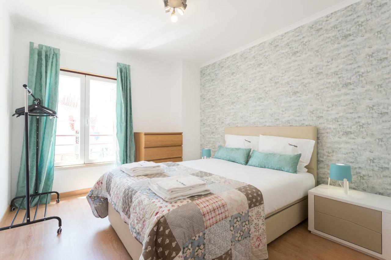 Casas Do Beco Charming Flats Lejlighed Lisboa Eksteriør billede