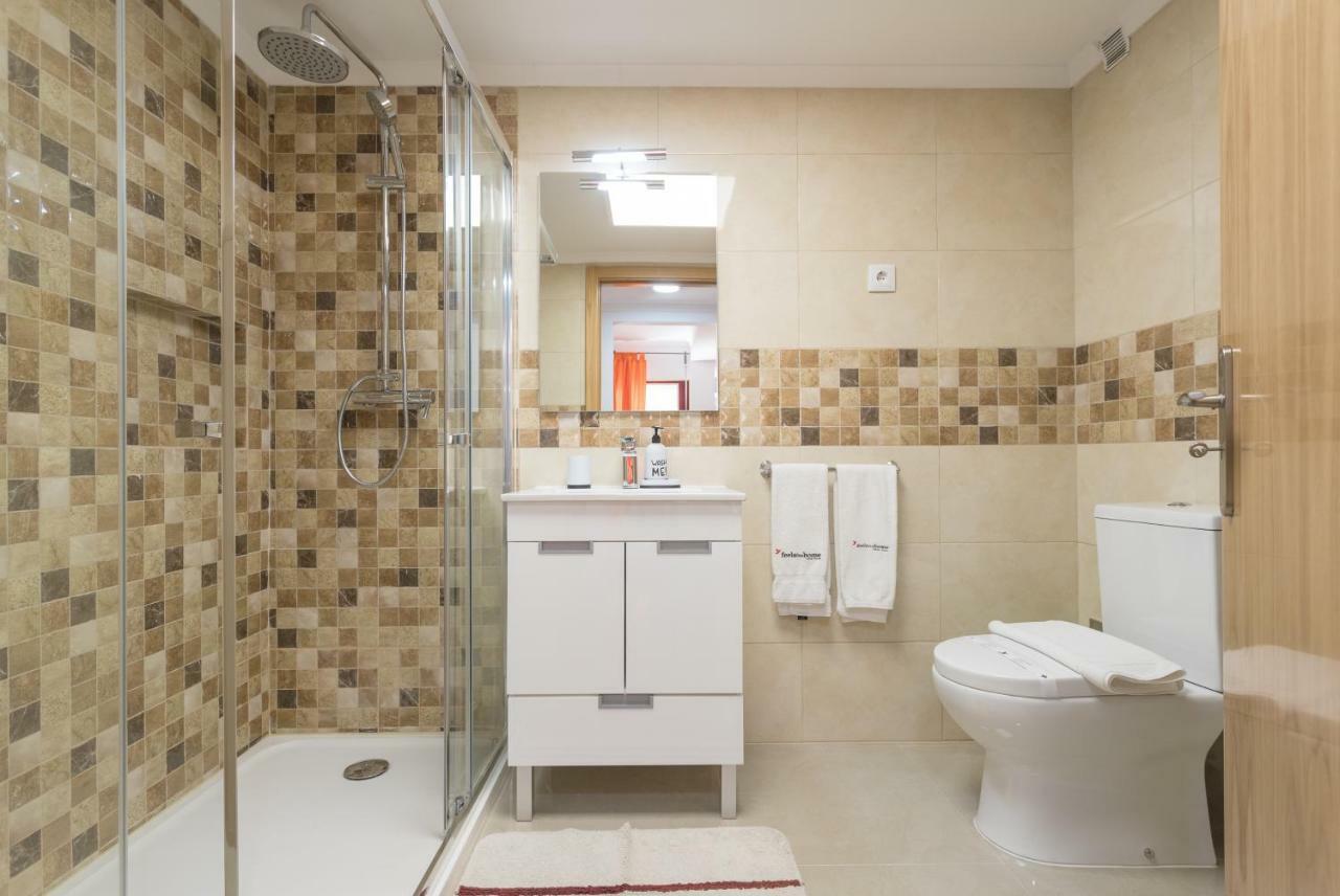 Casas Do Beco Charming Flats Lejlighed Lisboa Eksteriør billede