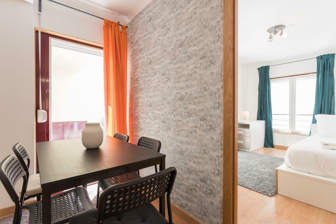 Casas Do Beco Charming Flats Lejlighed Lisboa Eksteriør billede