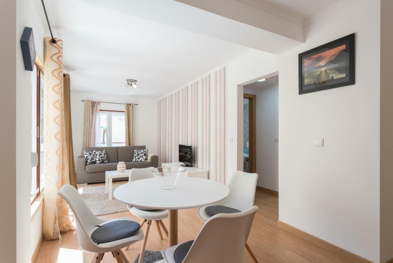 Casas Do Beco Charming Flats Lejlighed Lisboa Eksteriør billede