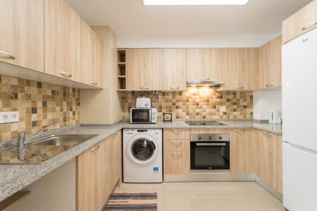 Casas Do Beco Charming Flats Lejlighed Lisboa Eksteriør billede