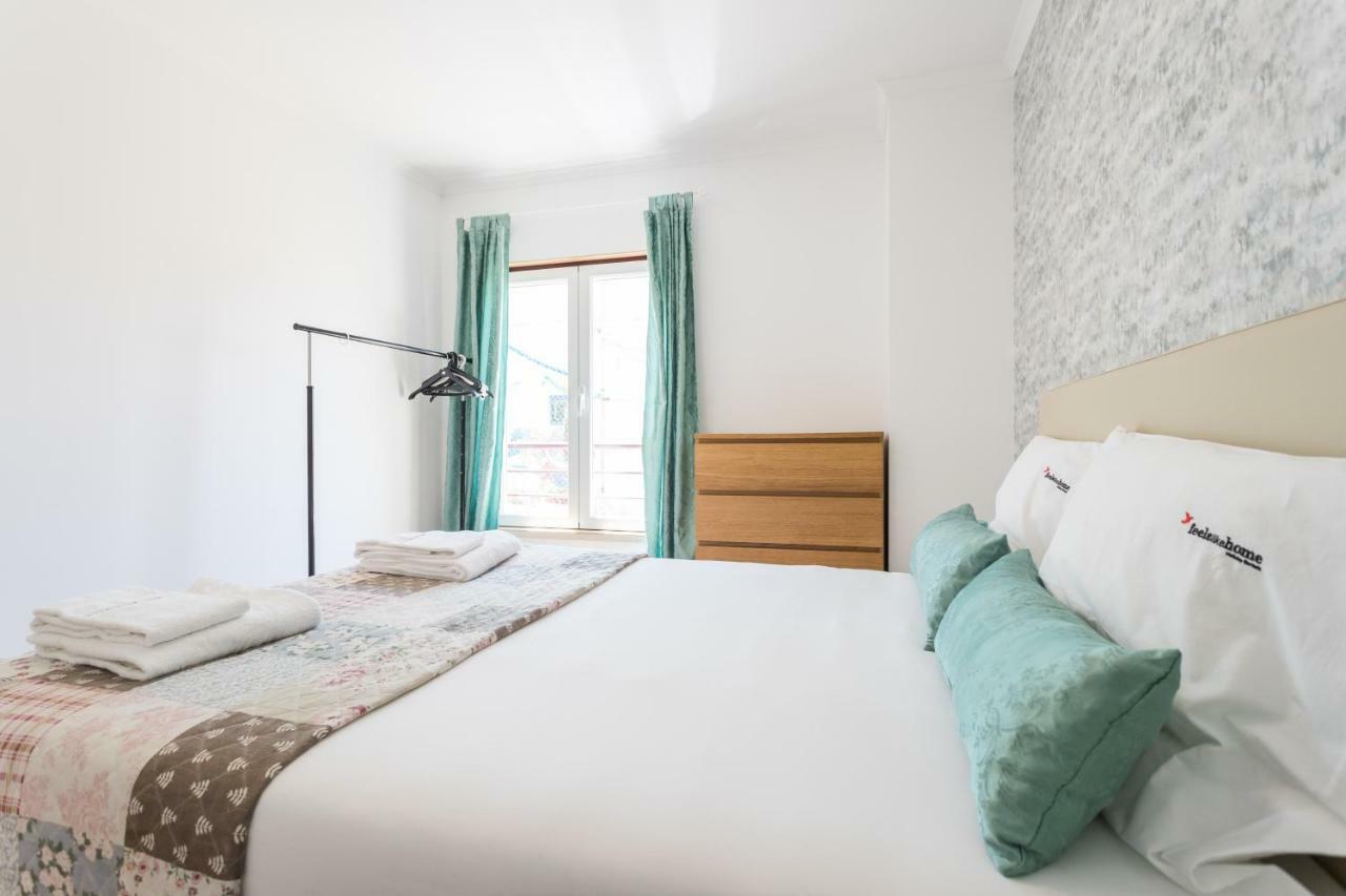 Casas Do Beco Charming Flats Lejlighed Lisboa Eksteriør billede